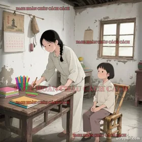 Tổn Thương Từ Một Phía