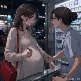 Tổng Giám Đốc Ở Rể