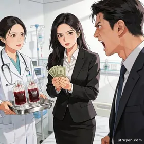 Tống Tiền Bằng Lương Tâm