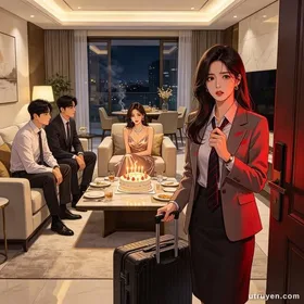 Trả Anh Về Giữa Biển Người