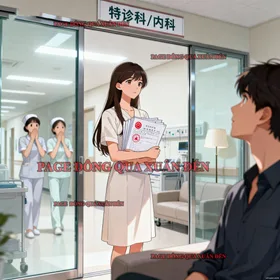 Trả Giá Bằng Cả Đời Anh