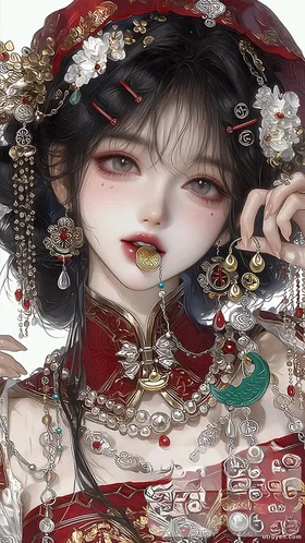 TRẢ LẠI MỆNH PHƯỢNG CHO NGƯỜI