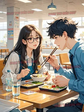 Trả Lại Tôi Một Mùa Thi Đại Học