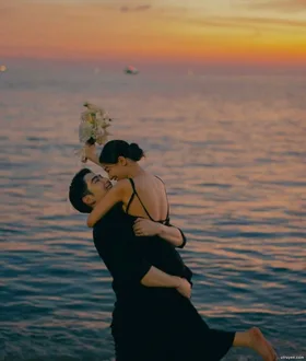 Trả Thù Tình Đầu