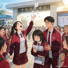 Trà Xanh Làm M ất Thẻ Tôi, Nhưng Cả Lớp Mất Luôn Tương Lai
