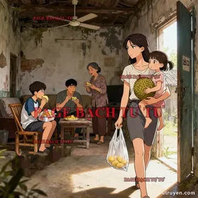 Trái Sầu Riêng Thay Đổi Cuộc Đời