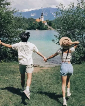 TRÁI TIM LỠ 1 NHỊP