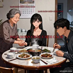 Trân Trọng Người Trong Nhà