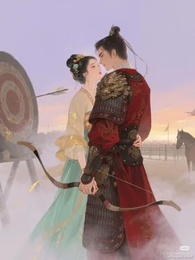 Trăng Cũ Gặp Lại Mùa Xuân