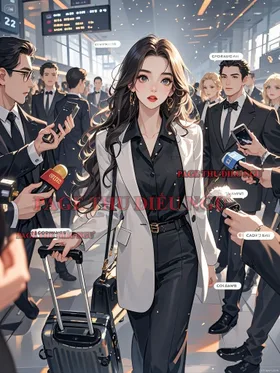 Trăng Không Bao Giờ Rơi