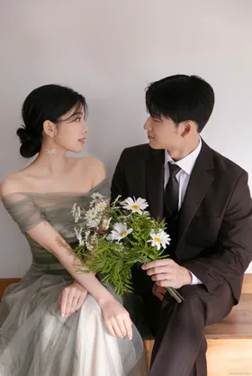 Trao Chọn Trái Tim Cho Vị Chỉ Huy