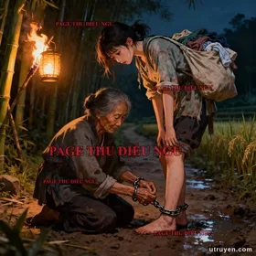 Tráo Đổi Số Phận