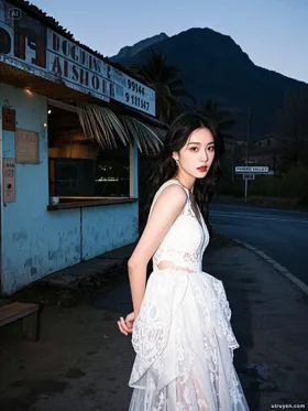 Trên Gác Mái Có Ma