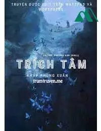 Trích Tâm