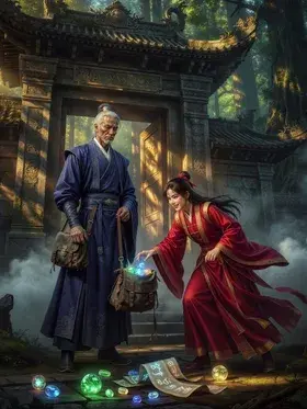 Triều Vân Trùng Lâm