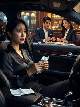 Trò Cá Cược Năm Triệu
