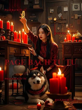 Trò Chơi Của Kẻ Giả Mạo