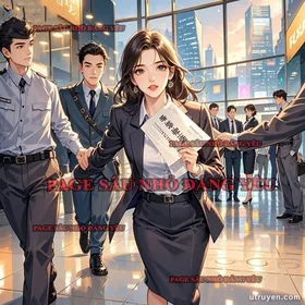 Trò Chơi Quyền Lực Chốn Công Sở