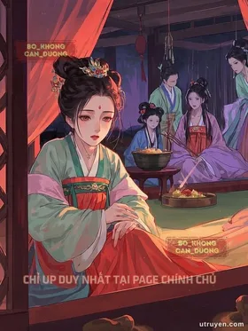 Trò Chơi Sinh Tồn Hậu Cung