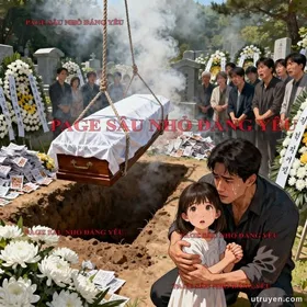 Trò Chơi Trốn Tìm Cả Đời