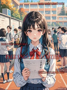 Trở Lại Ngày Bị Mẹ Kế Hãm Hại