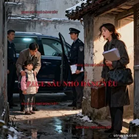 Trở Lại: Phá Vỡ Âm Mưu Của Mẹ Kế