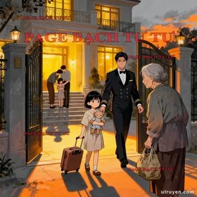 Trở lại với thân phận thật