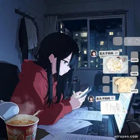 TRÒ TRỐN TÌM CỦA LONG THÁI TỬ