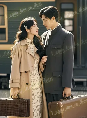 Trở Về Những Năm 80 Từ Hôn Tên Cặn Bã