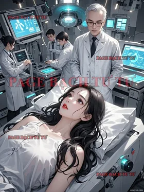 Trở Về Sau Một Giấc Ngủ Đông