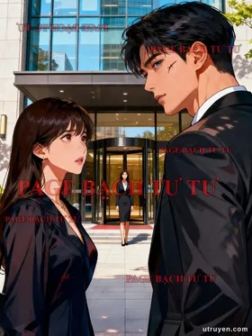 Trói Buộc Giữa Hai Thế Giới