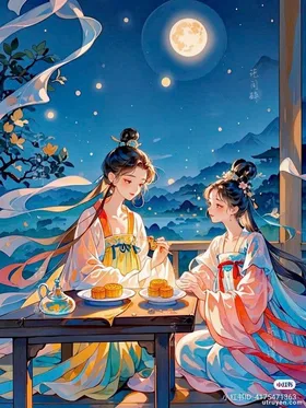 TRỜI SINH KIẾP NHA HOÀN