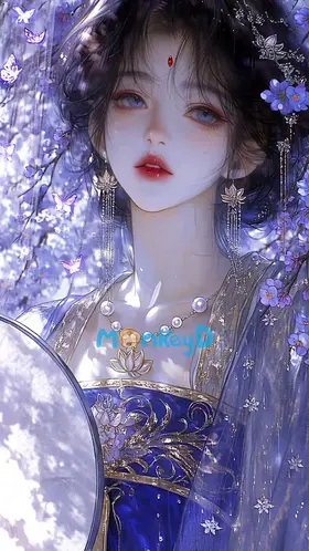Trộm Lấy Trái Tim Anh