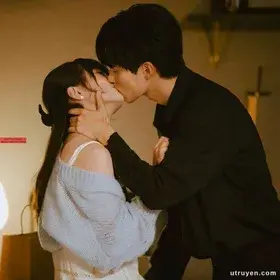Trốn Cùng Con Của Lục Tổng