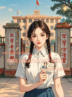 Trọn Sinh Về Trước Ngày Cô Ta Cướp Thân Phận Tôi