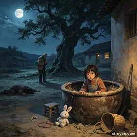 Trốn Tìm
