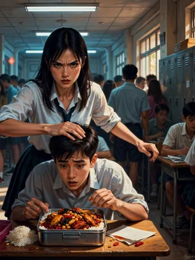 Trong Biển Người, Tôi Chỉ Nhớ Mình Anh