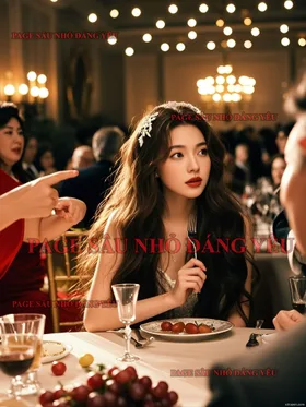 Trong Nhà Này, Tôi Là Con Gái