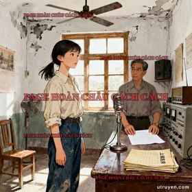 Trọng Sinh 1976: Ly Hôn Với Doanh Trưởng