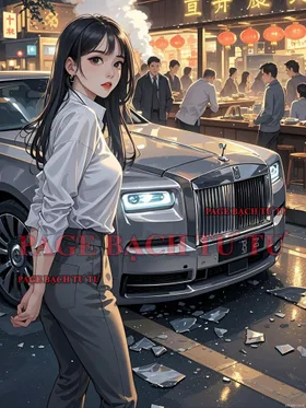 Trọng Sinh – Chiếc Xe Bạc Tỷ Và Cái Giá Phải Trả