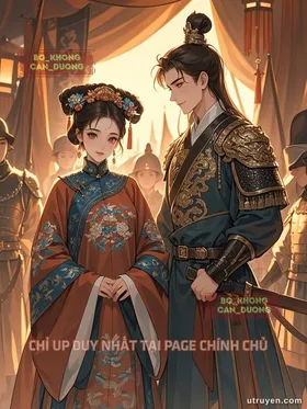 Trọng Sinh Gả Cho Sát Thần Tam Công Tử