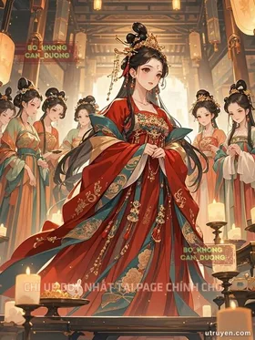 Trọng Sinh Không Gả Thái Tử, Ta Muốn Làm Hoàng Hậu