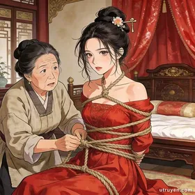 Trọng Sinh Không Làm Chu Phu Nhân