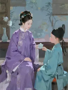 Trọng Sinh Không Nhận Nghiệt Tử