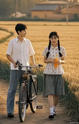 Trọng Sinh Là Để Từ Bỏ