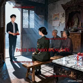 Trọng Sinh: Mặc Kệ Em Gái Chồng Gả Cho Lừa Đảo