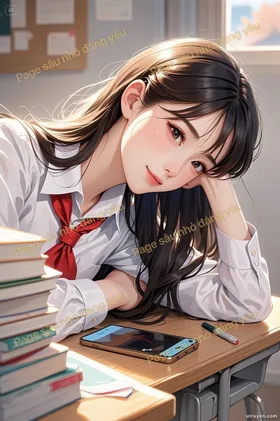 Trọng Sinh Nữ Phụ Nhà Giàu Lật Đổ Nữ Thần Học Bá