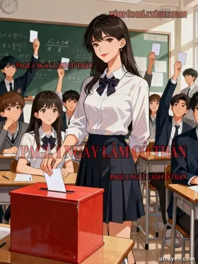 Trọng Sinh Ở Lớp Học Bá