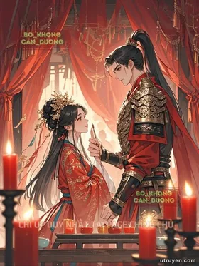 Trọng Sinh Phu Quân Là Kẻ Thù