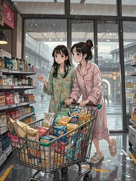 Trọng Sinh Rồi, Tôi Không Lo Cho Cô Bạn Não Tàn Nữa